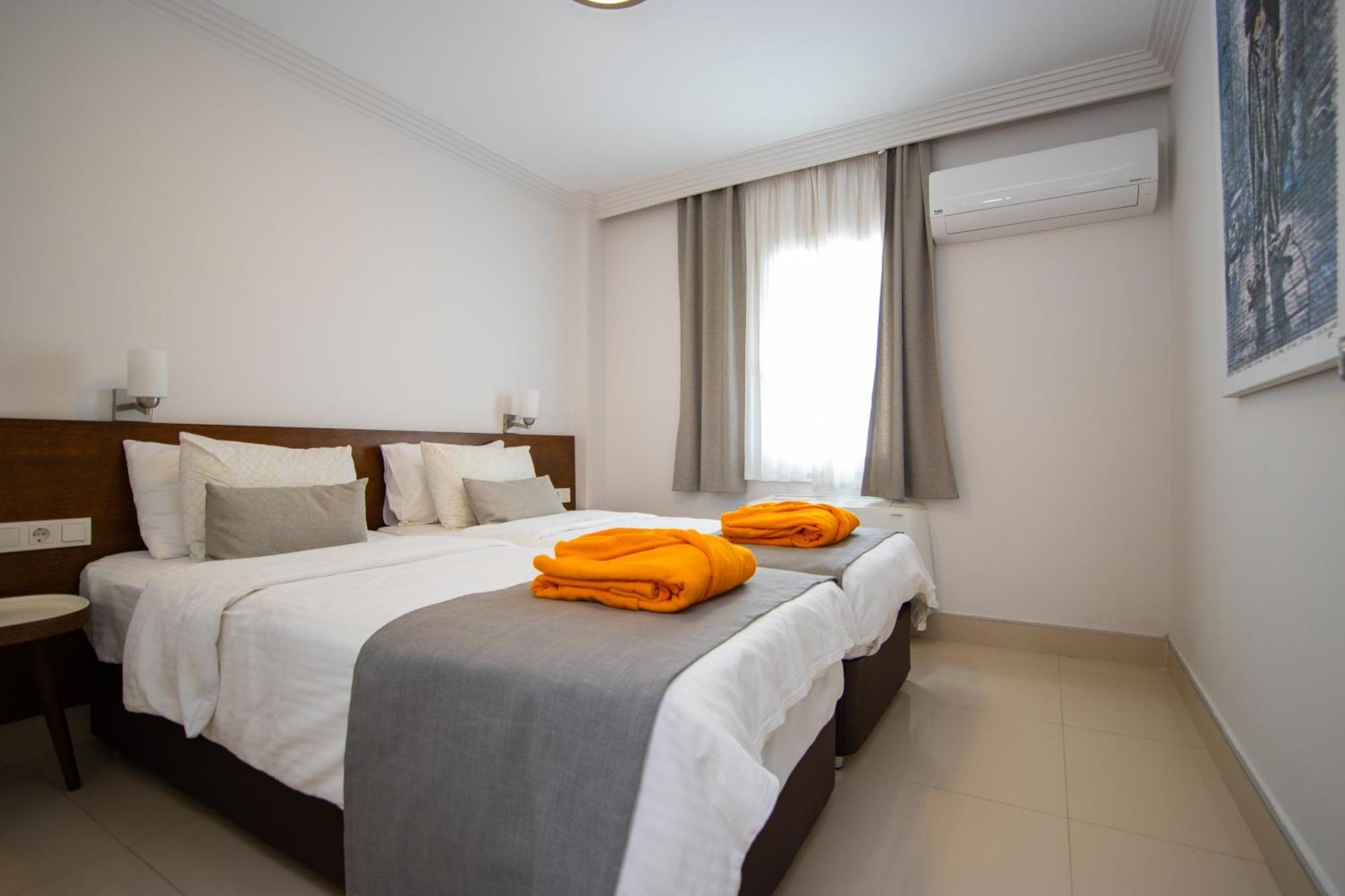 Hotel Pier Bodrum Marina エクステリア 写真
